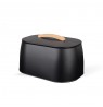 Breadbox MAESTRO MR-1675-BLACK Black