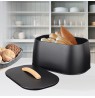 Breadbox MAESTRO MR-1675-BLACK Black