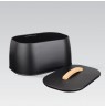 Breadbox MAESTRO MR-1675-BLACK Black