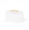 Breadbox MAESTRO MR-1675-WHITE White