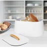 Breadbox MAESTRO MR-1675-WHITE White