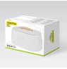 Breadbox MAESTRO MR-1675-WHITE White