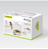 Breadbox MAESTRO MR-1675-WHITE White