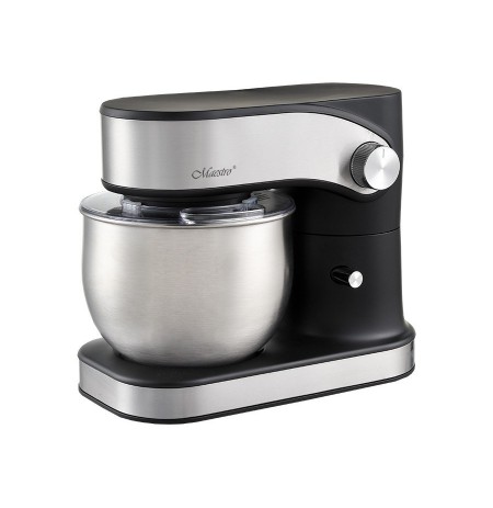 Feel-Maestro MR-557 Planetary mixer with 3 l bowl, 1200 W Black