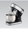 Feel-Maestro MR-557 Planetary mixer with 3 l bowl, 1200 W Black