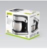 Feel-Maestro MR-557 Planetary mixer with 3 l bowl, 1200 W Black