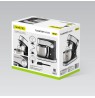 Feel-Maestro MR-557 Planetary mixer with 3 l bowl, 1200 W Black