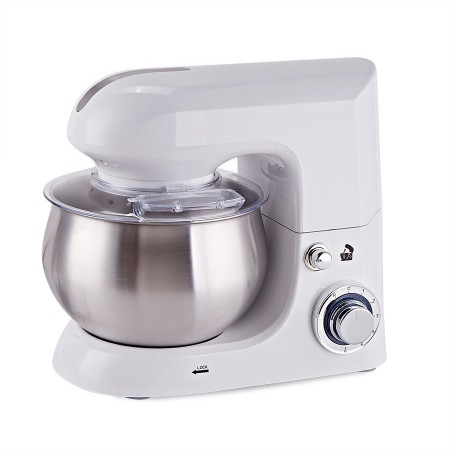 Planetary mixer MAESTRO MR-559 with bowl 5.0l, 2000W White
