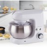 Planetary mixer MAESTRO MR-559 with bowl 5.0l, 2000W White