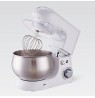 Planetary mixer MAESTRO MR-559 with bowl 5.0l, 2000W White