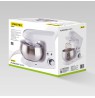 Planetary mixer MAESTRO MR-559 with bowl 5.0l, 2000W White