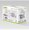 Planetary mixer MAESTRO MR-559 with bowl 5.0l, 2000W White