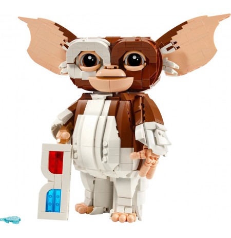 LEGO IDEAS 21361 Gremlins: Gizmo
