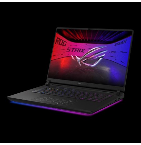 ASUS ROG Strix SCAR 16 G635LX-U9644W Ultra 9 275HX 16.0"2.5K Mini LED 240Hz 1200nits AG 64GB DDR5 5600 2xSSD2TB GeForce RTX