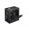 MSI MAG A650BN PCIE5 II power supply unit 650 W 20+4 pin ATX ATX Black