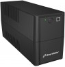 PowerWalker VI 850 SH FR Line-Interactive 0.85 kVA 480 W 2 AC outlet(s)