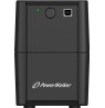 PowerWalker VI 850 SH FR Line-Interactive 0.85 kVA 480 W 2 AC outlet(s)
