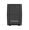 PowerWalker VI 850 SH FR Line-Interactive 0.85 kVA 480 W 2 AC outlet(s)