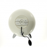 Elektrinis laikrodis XONIX 1010/WHITE