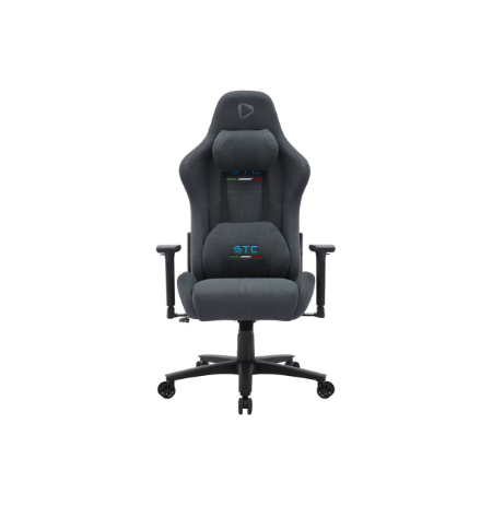 Onex Short Pile Linen | Onex | Gaming chairs | Gaming chairs | Graphite