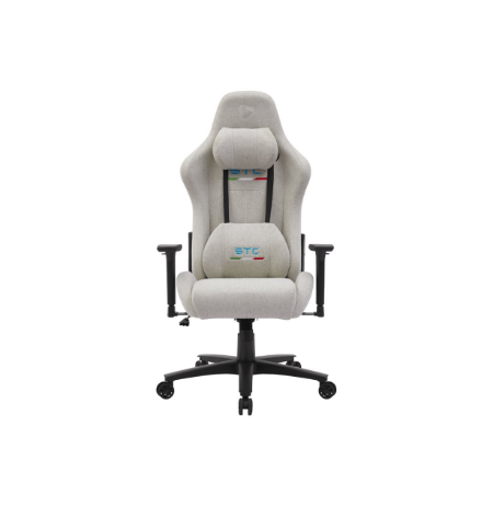 Onex Short Pile Linen | Onex | Gaming chairs | STC Snug L Series | Ivory