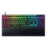 Razer | Huntsman V3 Pro | Gaming Keyboard | Wired | US | Analog Optical | Black