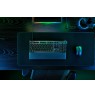 Razer | Huntsman V3 Pro | Gaming Keyboard | Wired | US | Black | Analog Optical