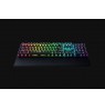 Razer | Huntsman V3 Pro | Gaming Keyboard | Wired | US | Black | Analog Optical