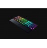 Razer | Huntsman V3 Pro | Gaming Keyboard | Wired | US | Black | Analog Optical