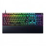 Razer | Huntsman V3 Pro | Gaming Keyboard | Wired | US | Black | Analog Optical