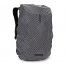 Thule 5409 universal backpack rain cover silver