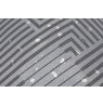 Thule 5409 universal backpack rain cover silver
