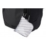 Thule 5409 universal backpack rain cover silver