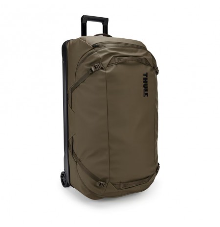 Thule 5604 Chasm Wheeled Duffel Bag 110L Deep Khaki
