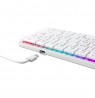 White Shark GK-006221 Nagamaki White-Mechanical-Blue.SW
