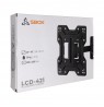 Sbox LCD-421 (23-43"/30kg/200x200)