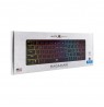 White Shark GK-006121 Nagamaki Black-Mechanical / US-Blue.SW