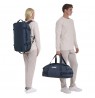 Thule 5590 Chasm 40L duffel bag darkest blue