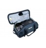 Thule 5590 Chasm 40L duffel bag darkest blue
