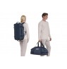 Thule 5590 Chasm 40L duffel bag darkest blue