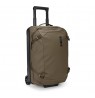 Thule 5602 Chasm Carry on Wheeled Duffel Bag 40L deep khaki