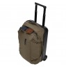 Thule 5602 Chasm Carry on Wheeled Duffel Bag 40L deep khaki
