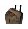 Thule 5602 Chasm Carry on Wheeled Duffel Bag 40L deep khaki