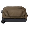 Thule 5602 Chasm Carry on Wheeled Duffel Bag 40L deep khaki