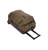 Thule 5602 Chasm Carry on Wheeled Duffel Bag 40L deep khaki