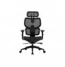Onex Ventra Premium Mesh | Gaming Office Chair | Black