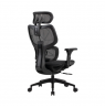 Onex Gaming Office Chair | Ventra Premium Mesh | Black