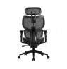 Onex Gaming Office Chair | Ventra Premium Mesh | Black