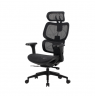 Onex Gaming Office Chair | Ventra Premium Mesh | Black