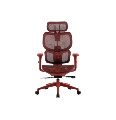 Onex Gaming Office Chair | Ventra Premium Mesh | Red